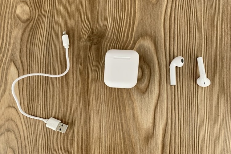 Gosmart Bluetooth Kulaklık Şarj Olduğu Nasıl Anlaşılır?