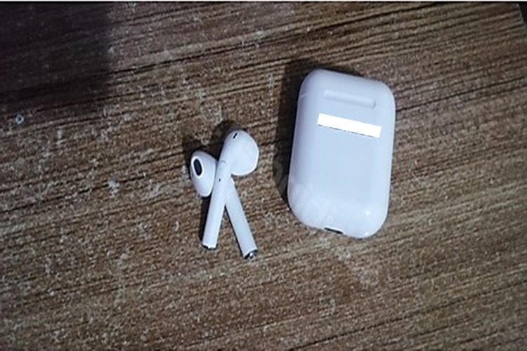 Gosmart Gs Tws 11 Nasıl Şarj Edilir?