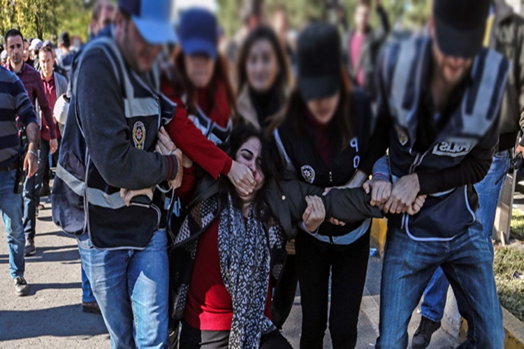 Gözaltı Ne Kadar Sürer?