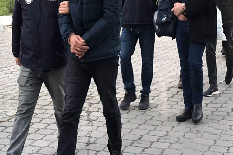 Gözaltı Sicile İşler Mi?