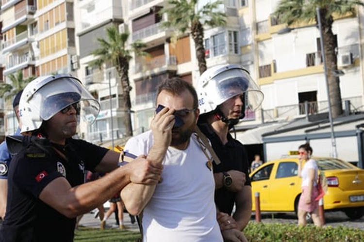 Gözaltına Alınma Sebepleri Nelerdir? 