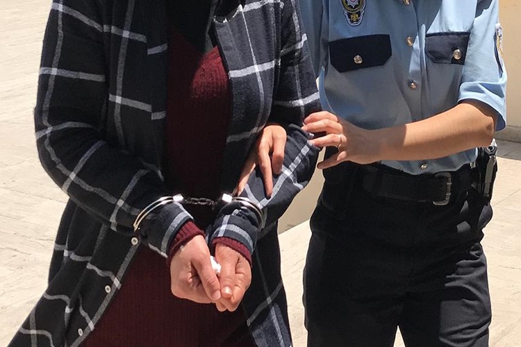 Gözaltına Alınmak Hakkında Merak Edilenler