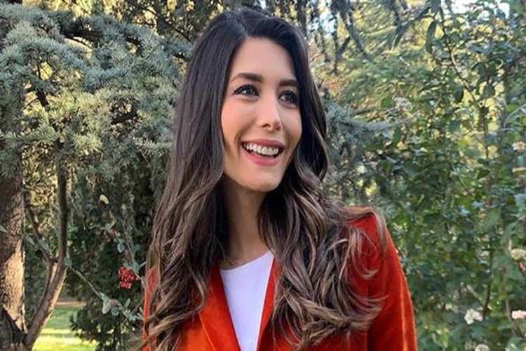 Gözde Atasoy Çocuğu Var mı?