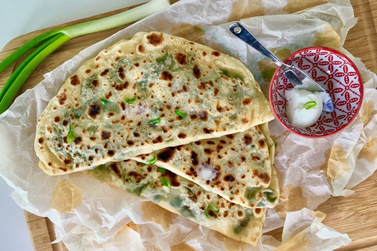 Gözleme Nereye Ait Bir Yemektir?