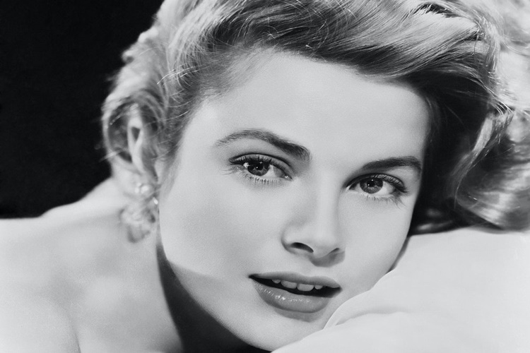 Grace Kelly Kimdir?