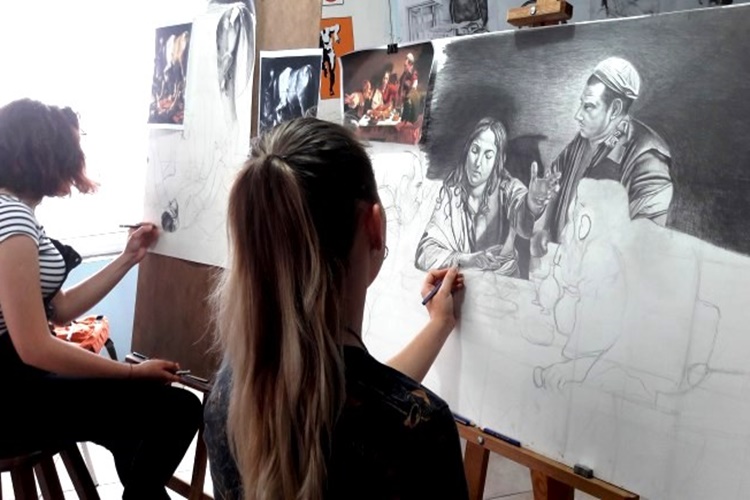 Grafik Tasarım Okunabilecek Üniversiteler