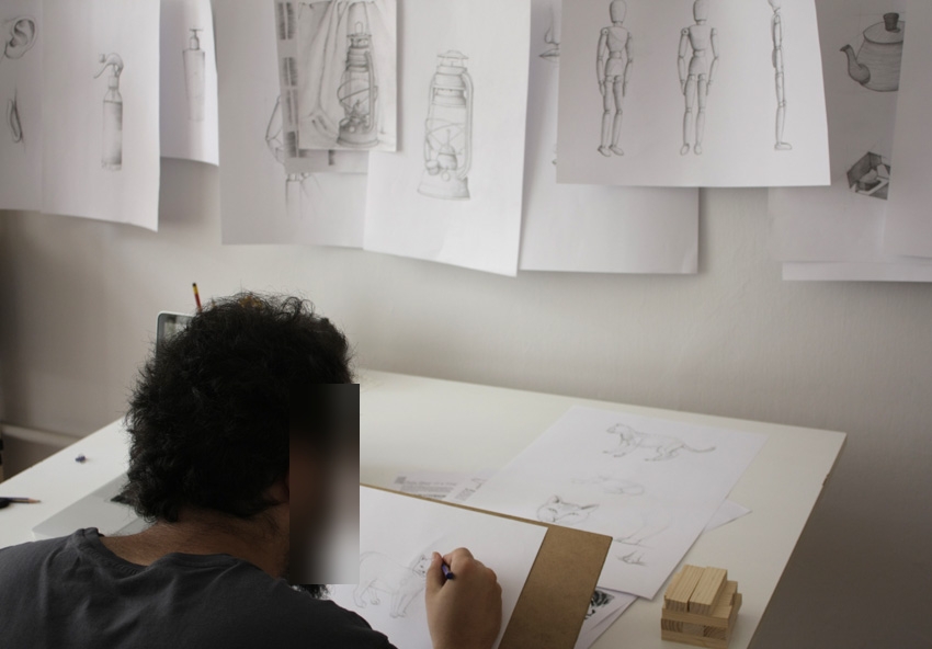 Grafik Tasarım Yetenek Sınavı Kaldırıldı mı? 