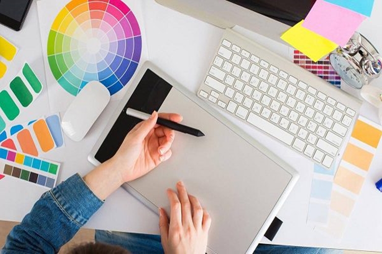 Grafiker Olmak Için Hangi Bölüm Okunmalı?