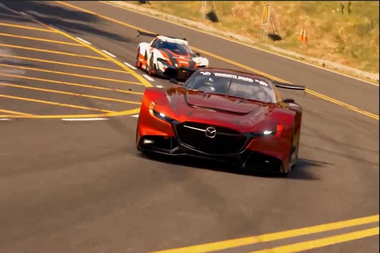 Gran Turismo 7 Hangi Platformda?
