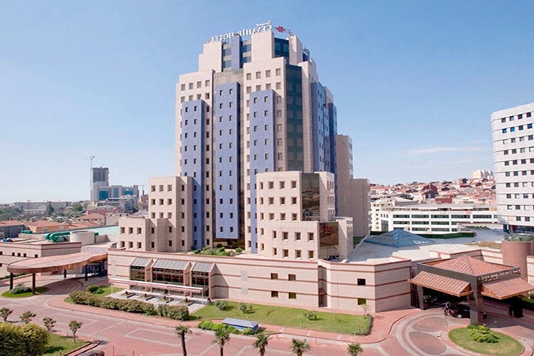 Grand Cevahir Otel Sahibi Kim?