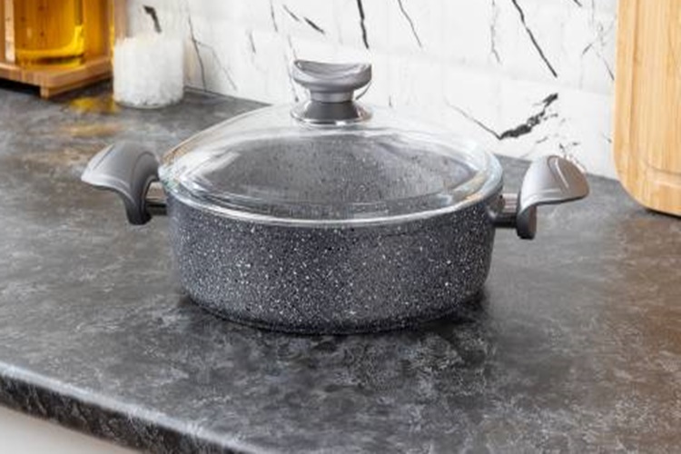 Granit Bulaşık Makinesinde Yıkanır Mı?