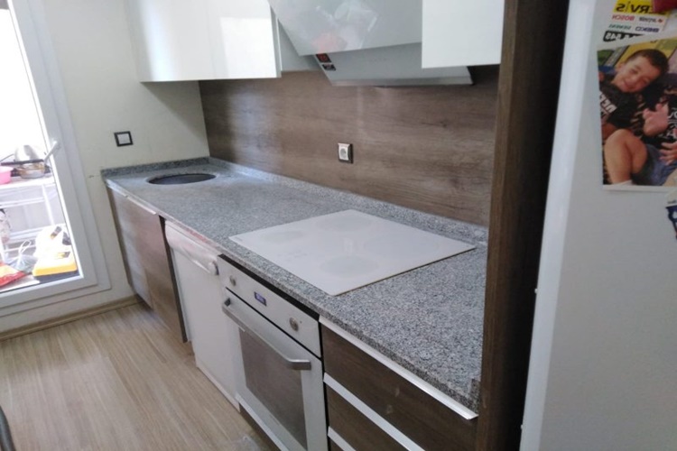 Granit Nasıl Kesilir?