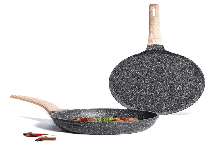Granit Tavada Gözleme Yapılır Mı?
