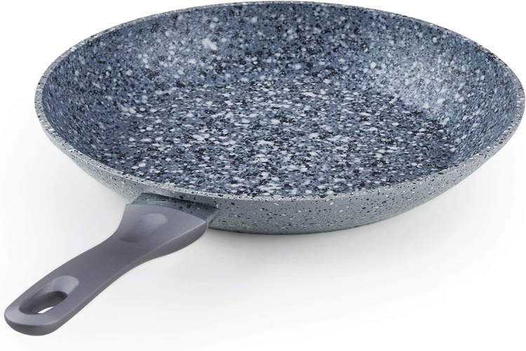 Granit Tavada Pankek Yapılır Mı?