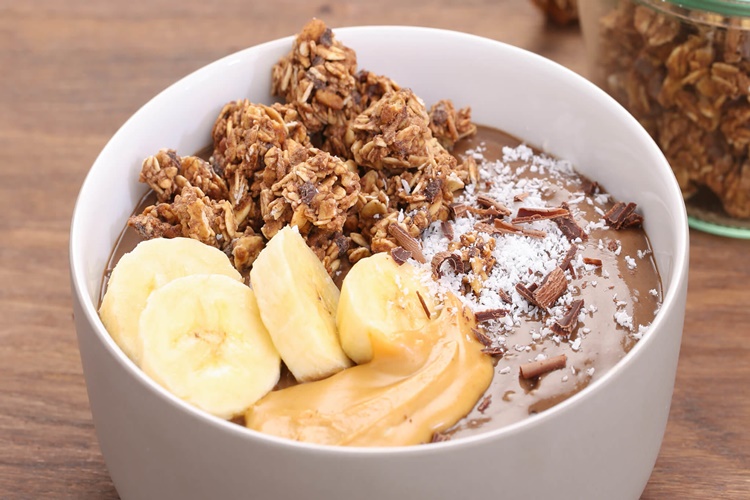Granola Gaz Yapar Mı?