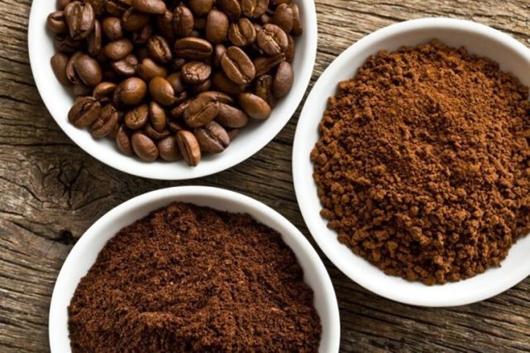 Granül Kahve Gluten İçerir Mi?