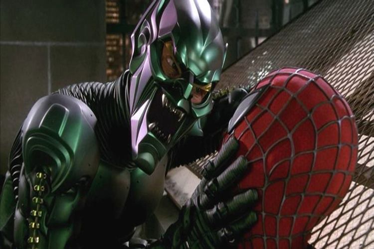Green Goblin Kimdir?