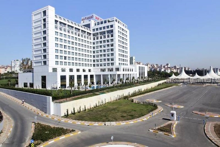 Green Park Otel Sahibi Kim?