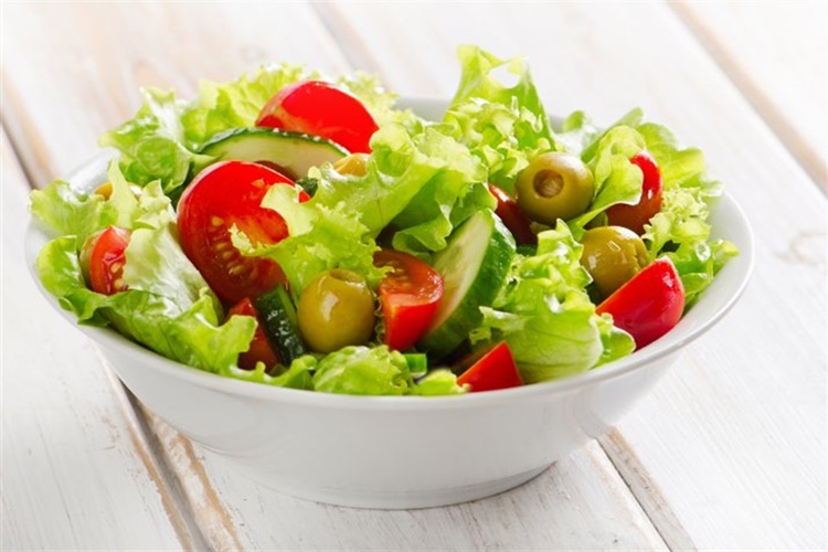 Green Salads 2023 Personel Maaşları Ne Kadar?