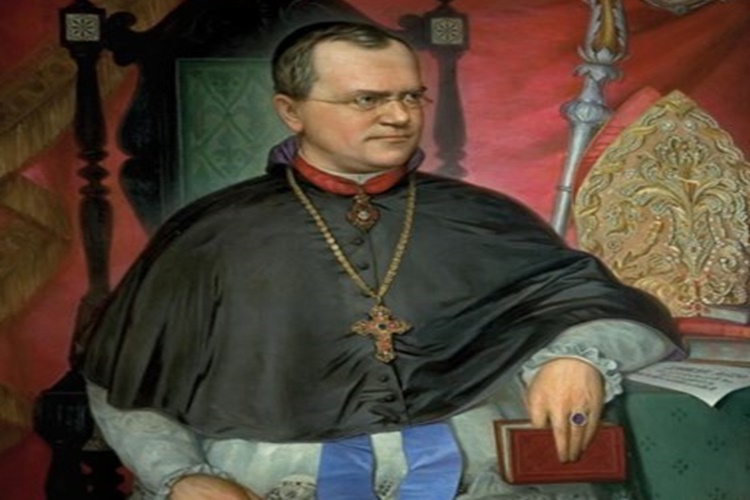 Gregor Mendel Neden Öldü?