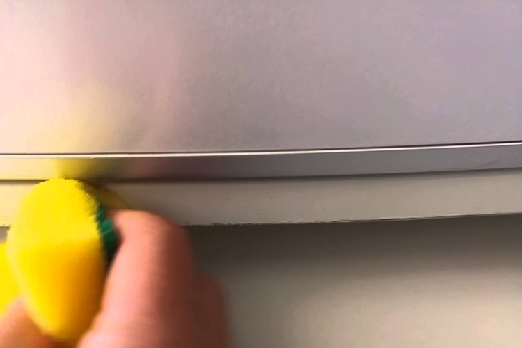  Gri Buzdolabındaki Çizikler Nasıl Giderilir?