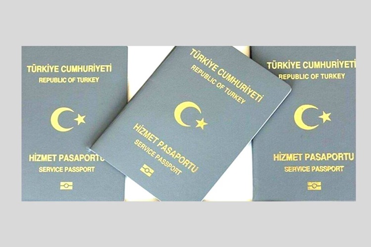 Gri Pasaport Avantajları Nelerdir?