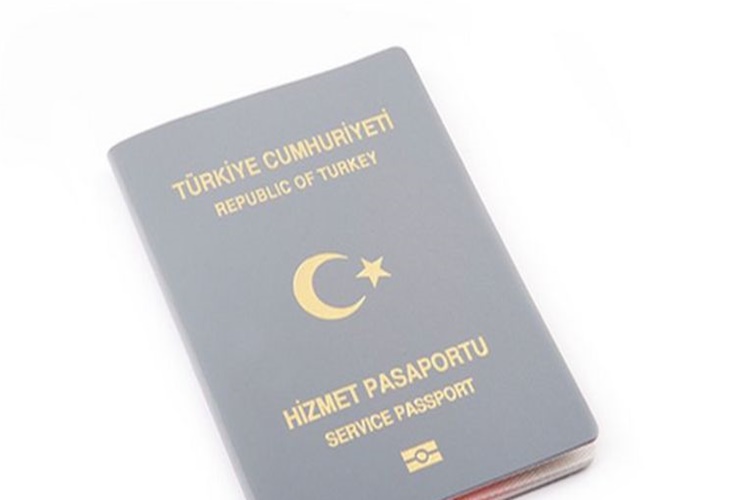 Gri Pasaport Hangi Ülkelerde Geçerli?