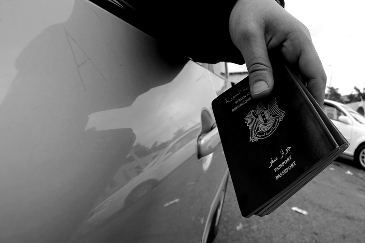 Gri Pasaport Kaç Yıl Geçerli?