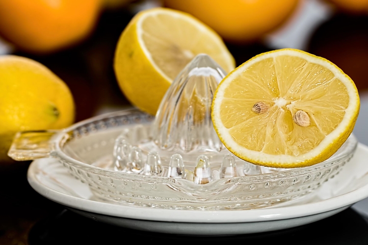 Gribe Limon İyi Gelir Mi?