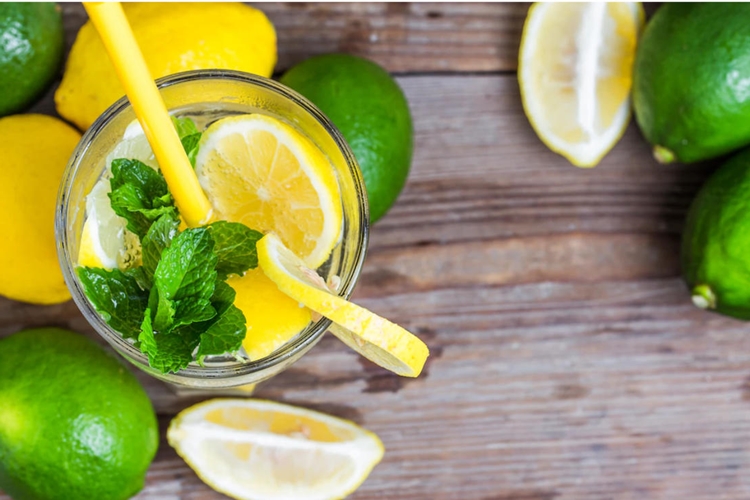 Gribe Nane Limon İyi Gelir Mi?