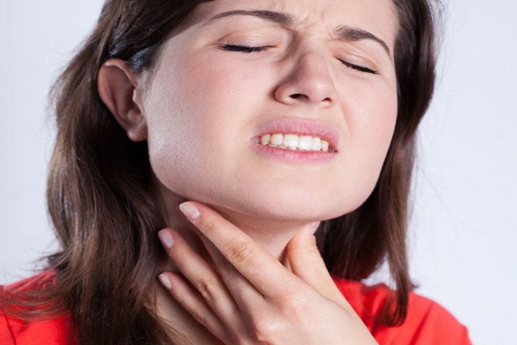 Gribo Cold Boğaz Ağrısına İyi Gelir Mi?