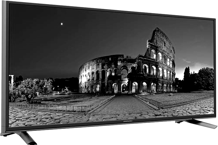 Grundig Televizyon Renk Ayarları Nasıl Olmalıdır?