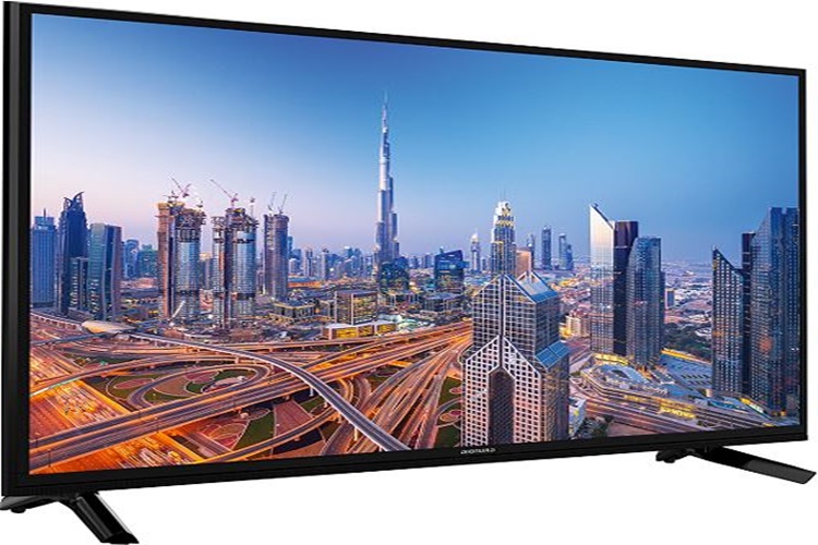Grundig Televizyona Netflix Nasıl İndirilir?