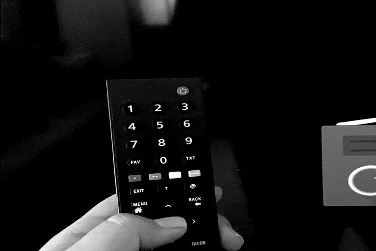 Grundig Tv Radyodan Nasıl Çıkılır?