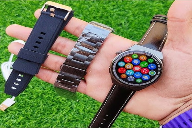 Gt3 Max Akıllı Saat Telefona Nasıl Bağlanır?