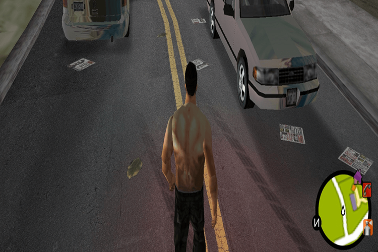  Gta 3 Nasıl Türkçe Yapılır?
