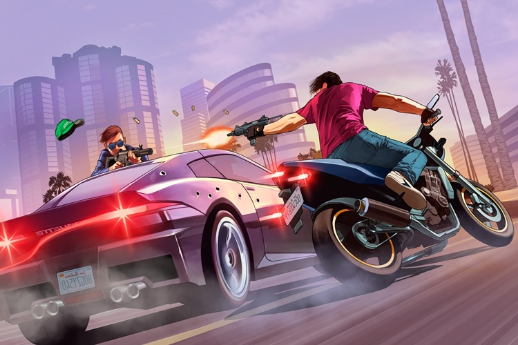 Gta 5 El Bombası Nasıl Atılır?