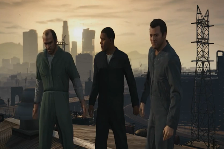 Gta 5 Nasıl Türkçe Yapılır?
