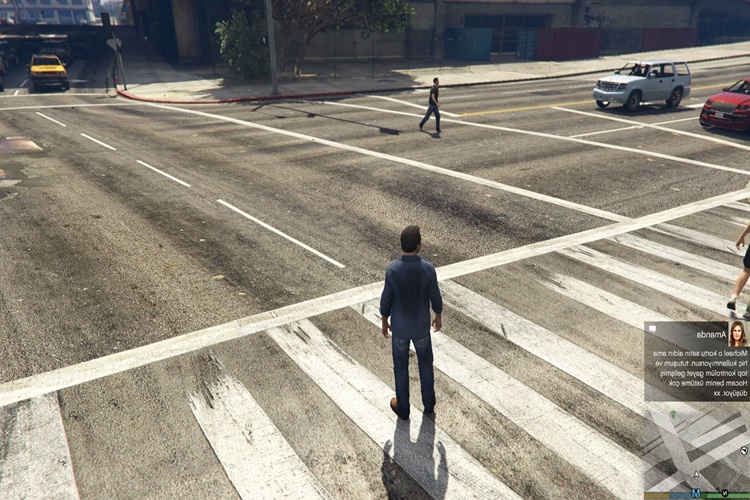 Gta 5 Ps4 Nasıl Türkçe Yapılır?