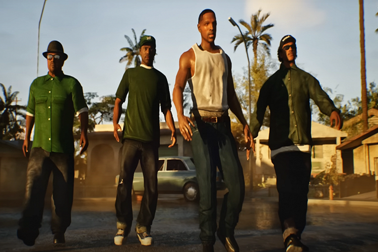  Gta San Andreas Nasıl Türkçe Yapılır?