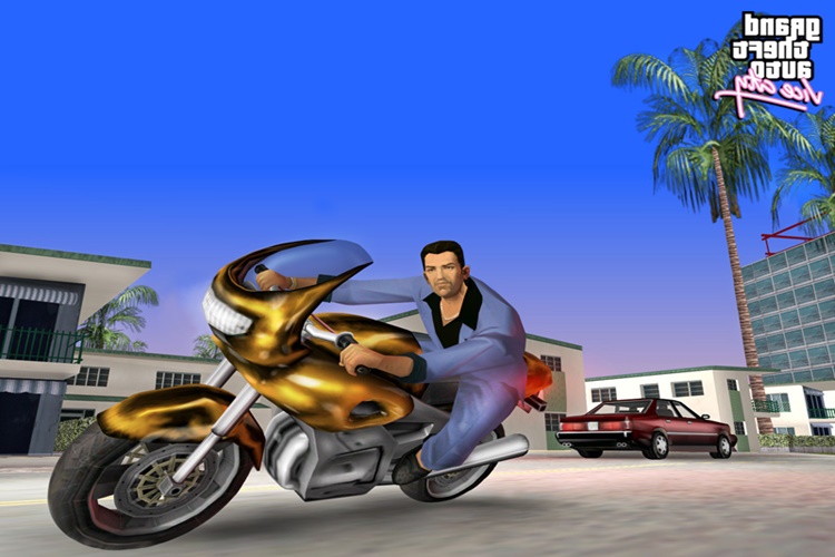 Gta Vice City Nasıl Türkçe Yapılır?