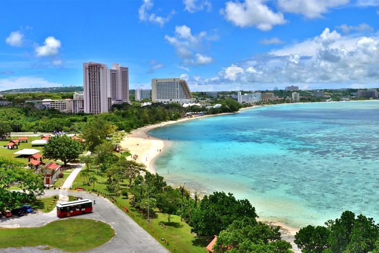 Guam Nasıl Bir Yerdir?