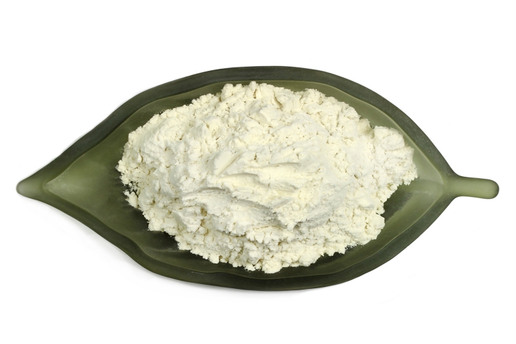 Guar Gum Helal Mi?