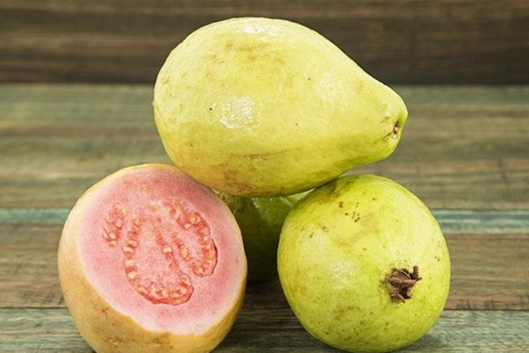 Guava Meyvesi Hangi Mevsimde Olur?
