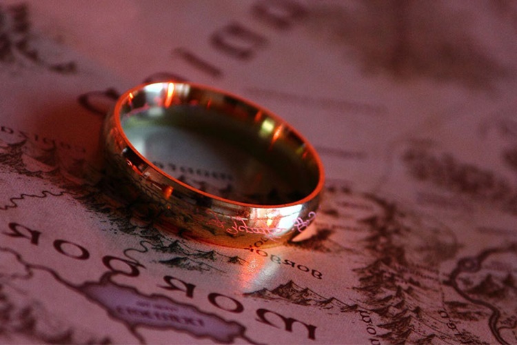 Güç Yüzükleri Dizisi İle İlgili En Çok Merak Edilenler!