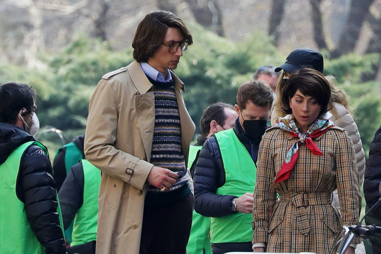 Gucci Ailesi Filmi Oyuncuları Kimlerdir?