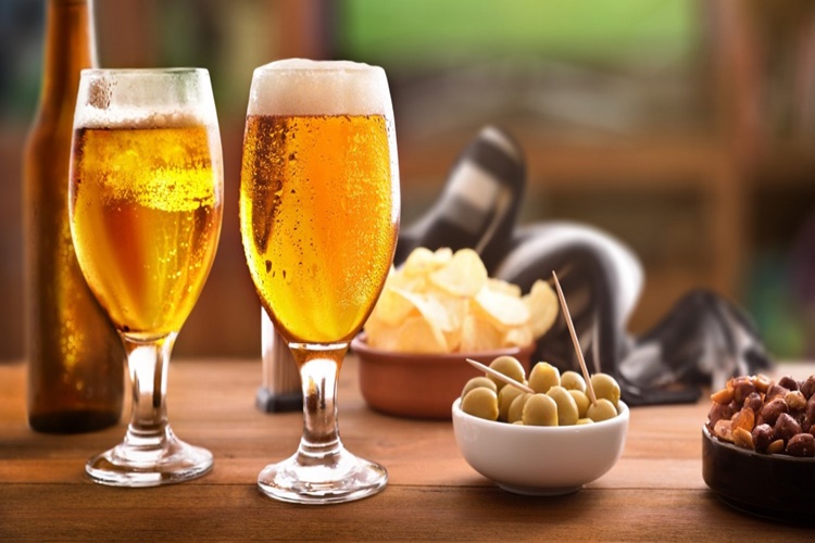 Guinness Bira Gluten İçerir Mi?