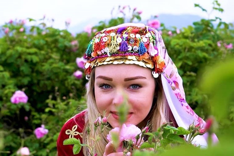 Gül Masalı Dizisi Nerede Çekiliyor?