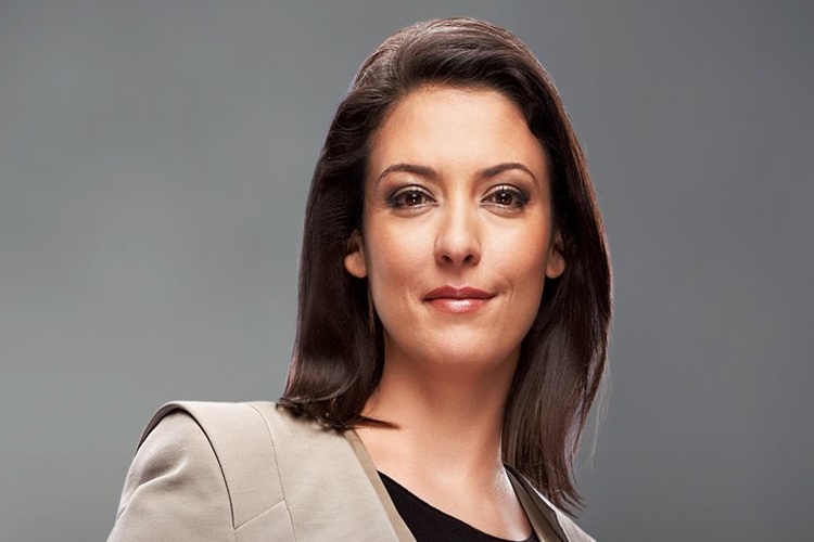 Gülbin Tosun Aslen Nerelidir?