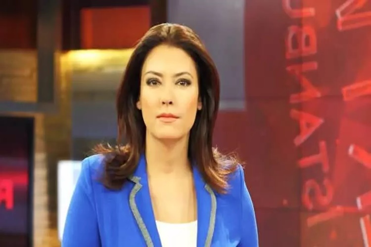 Gülbin Tosun Estetikli mi?